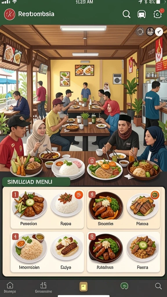 Bersiap untuk kompetisi seru di 182GAME.