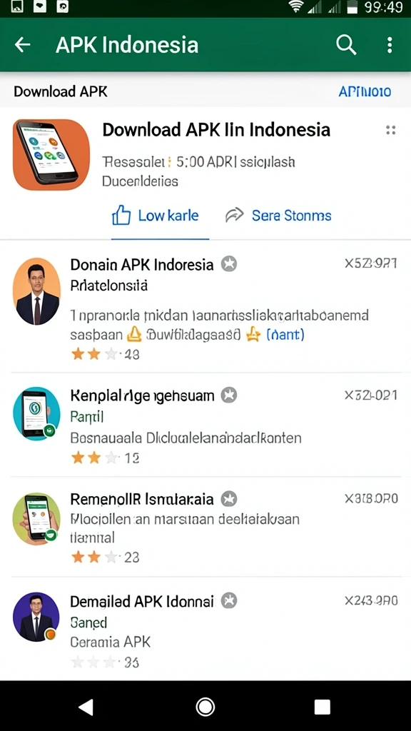 Fitur multiplayer yang memungkinkan bermain bersama teman.