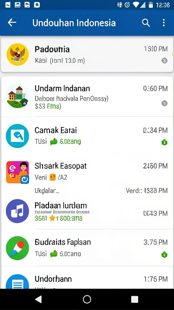 Sistem reward yang menggiurkan bagi pemain.