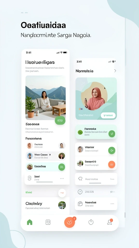 Beragam pilihan permainan yang menantang dan seru.