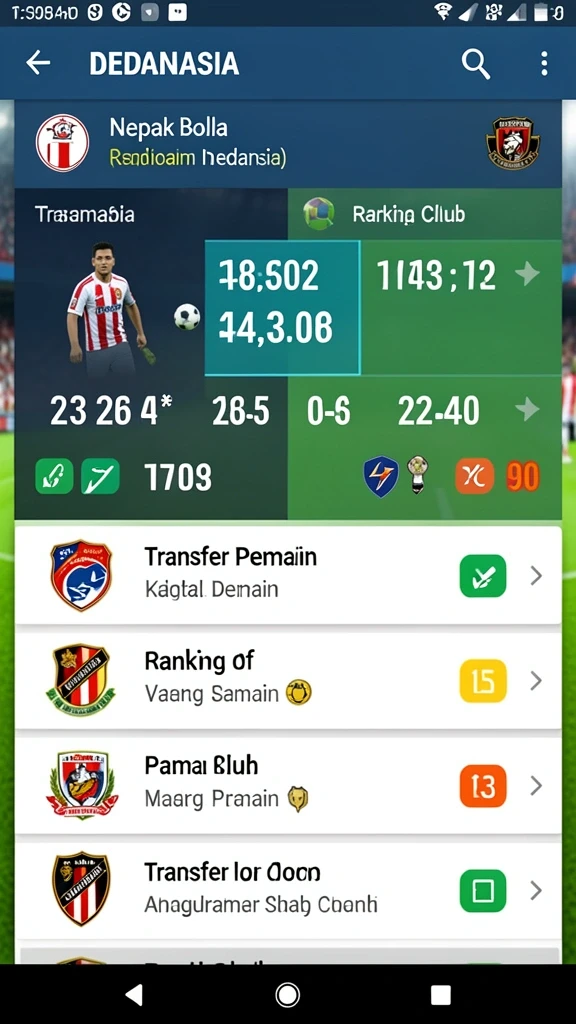 Keseruan event khusus dengan hadiah menarik.