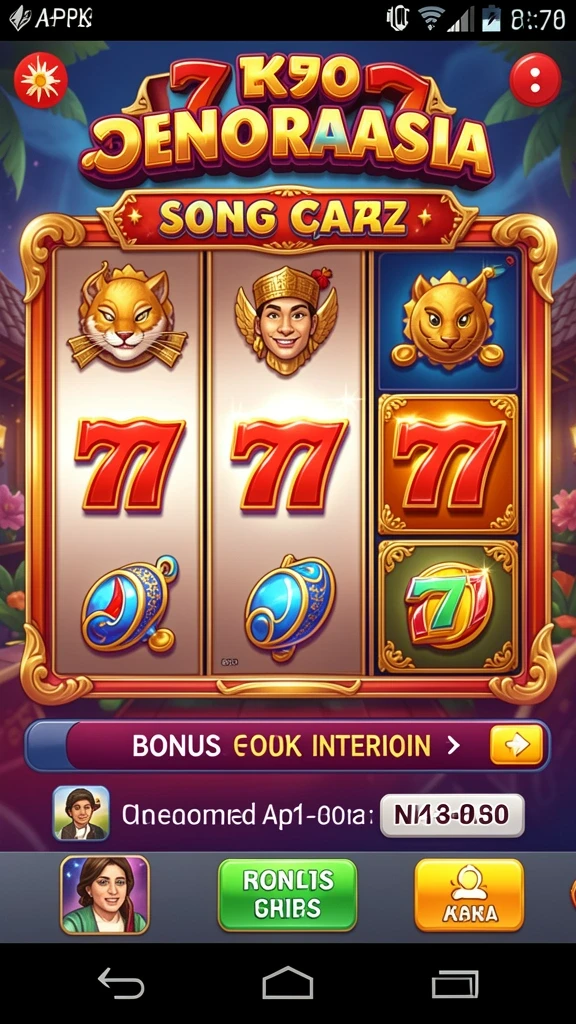 Fitur multiplayer yang mendukung kolaborasi antar pemain.