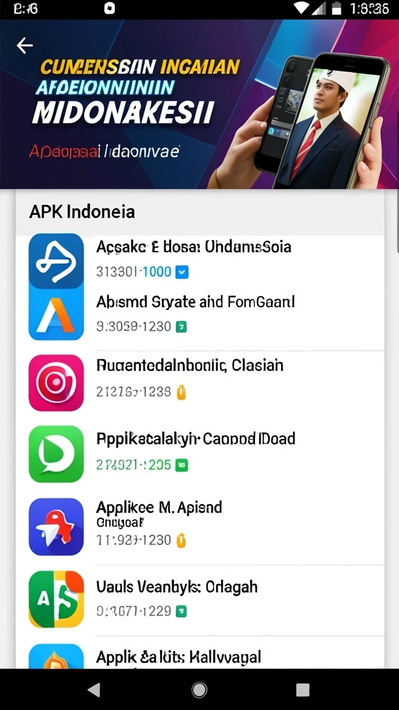 Karakter unik dengan kemampuan spesial.