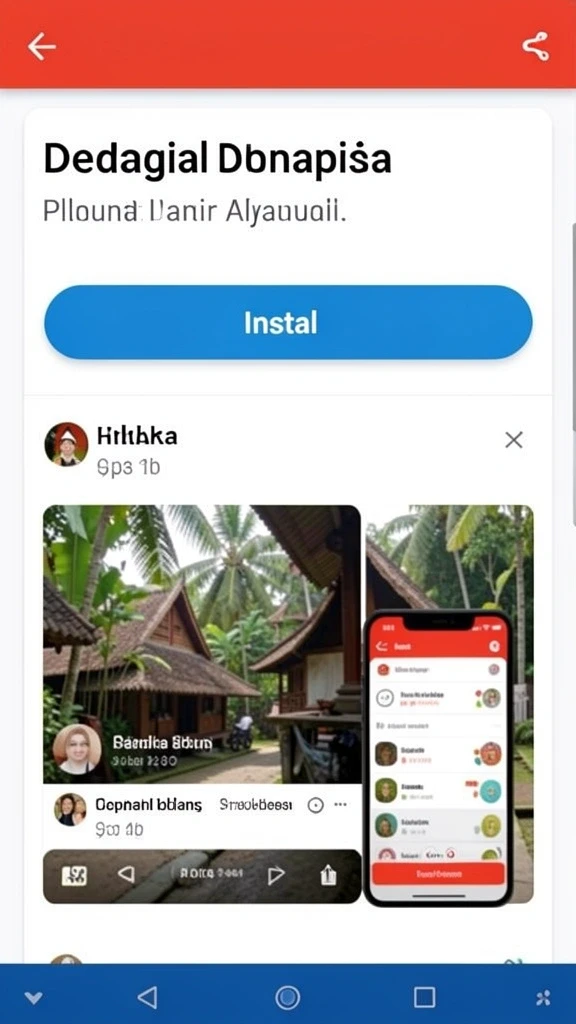 Gameplay yang menantang dan menarik.