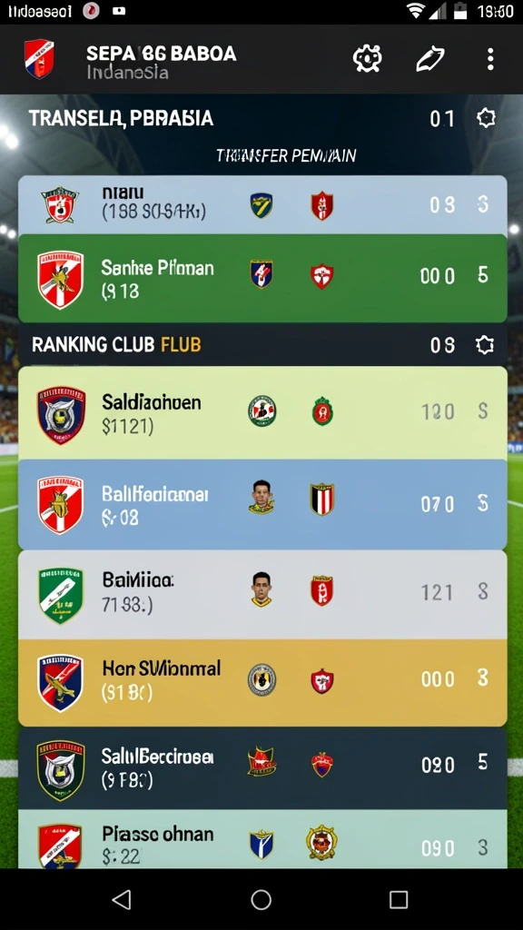 Level baru yang menantang dan mengasyikkan.
