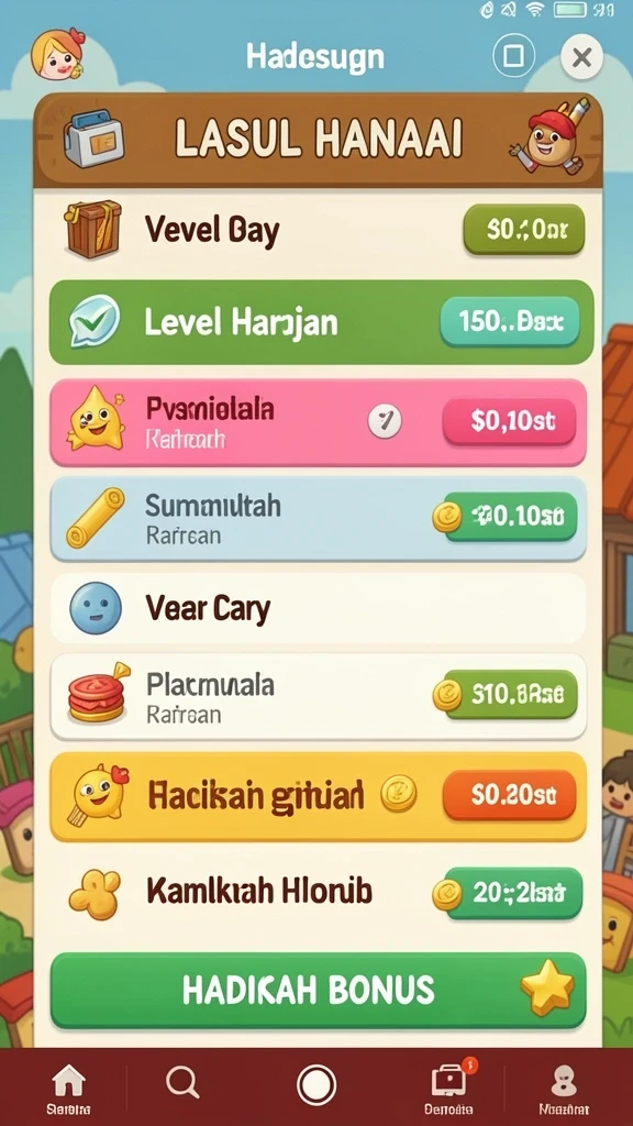 Momen seru saat bermain mode multiplayer dengan teman.