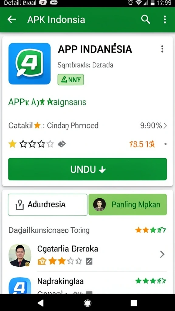 Bonus harian yang menguntungkan bagi pemain.
