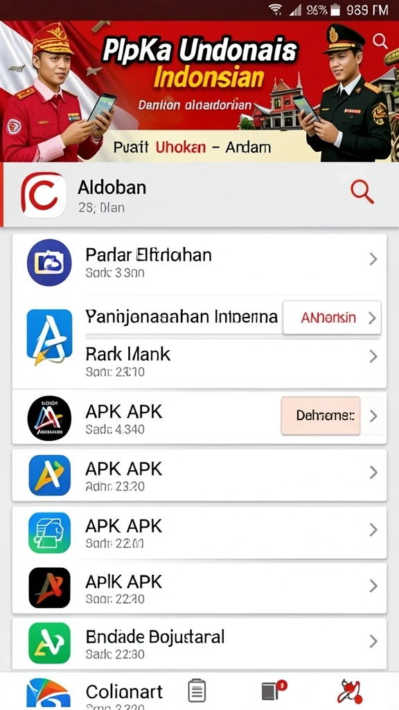Mode multiplayer yang mendebarkan dan seru.