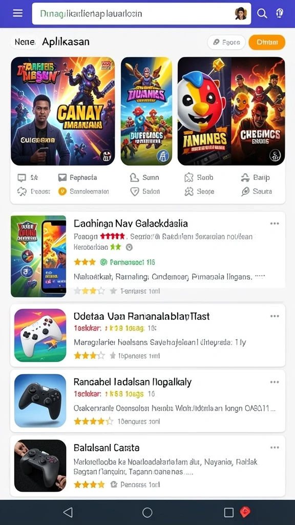 Fitur bonus putaran gratis yang menguntungkan.