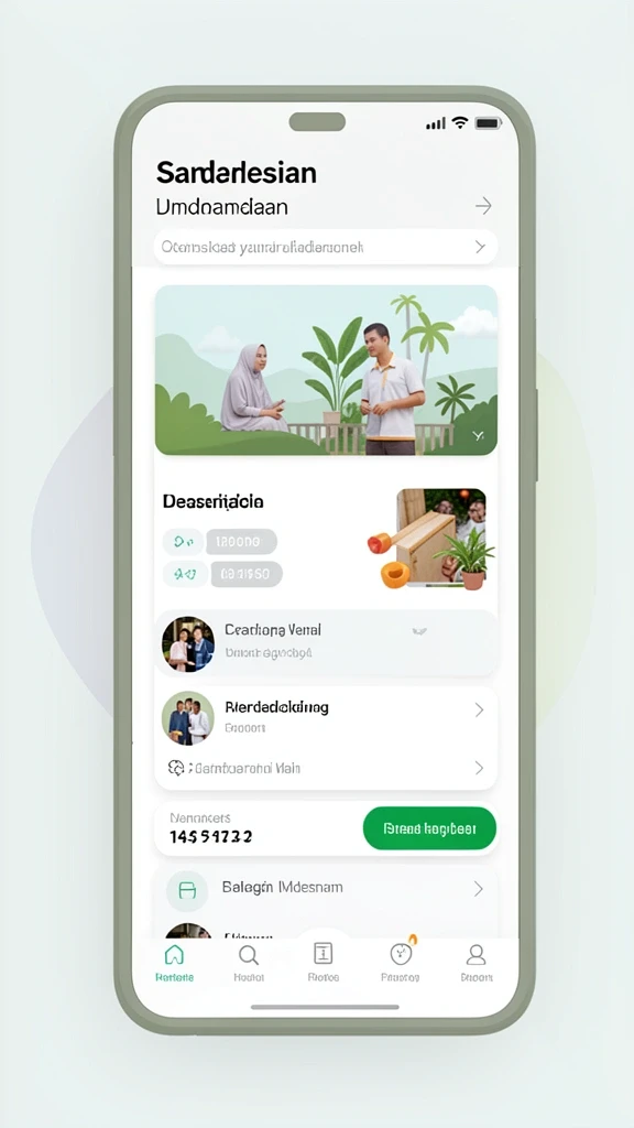Beragam mode permainan untuk semua pemain.