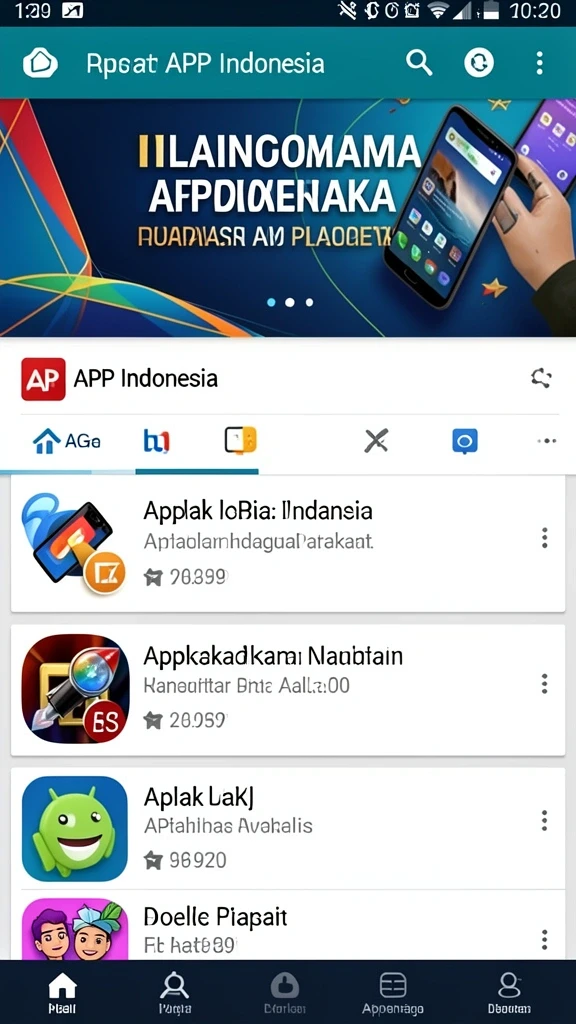 Mode multiplayer yang memungkinkan interaksi sosial.