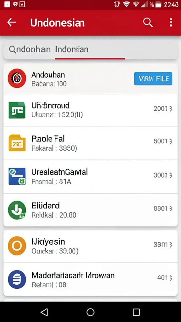 Fitur multiplayer yang mendebarkan dan seru.