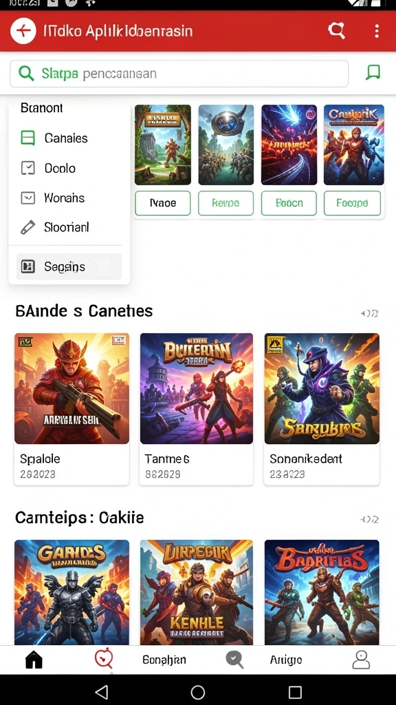 Aktivitas interaksi pengguna dalam fitur chat di TOTO777.
