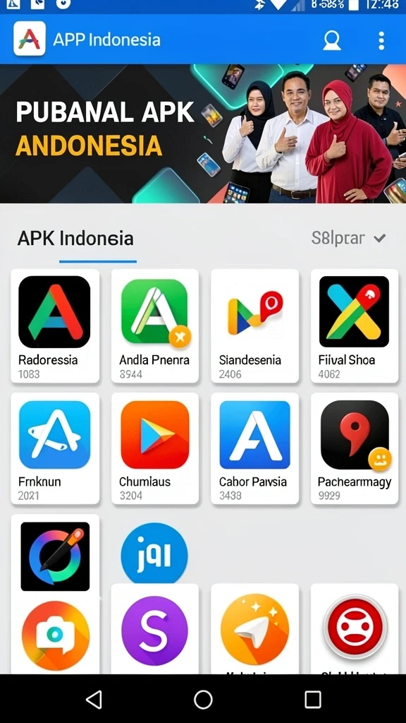 Berbagai mode permainan untuk semua jenis pemain.