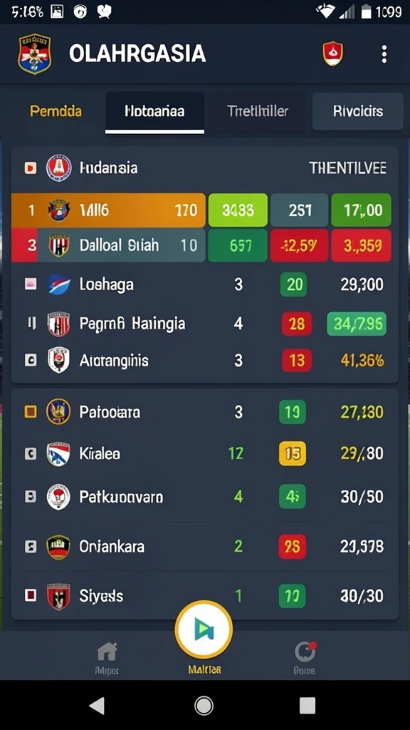 Level baru yang menantang di VIPDEWA.