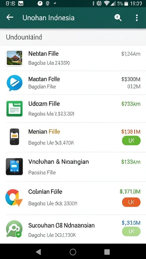 Misi baru yang menantang untuk setiap pemain.
